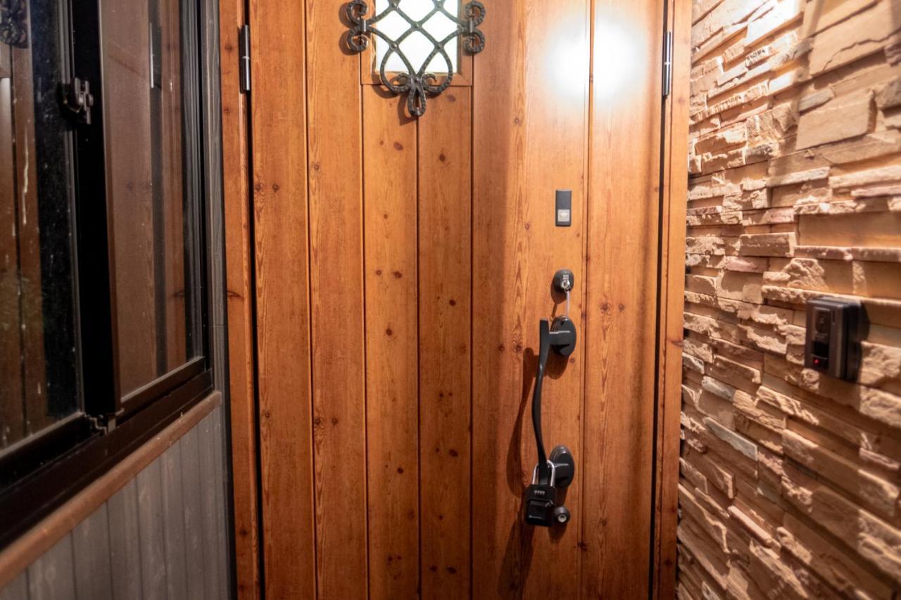 Villa 湯の里699 à Kombu Extérieur photo
