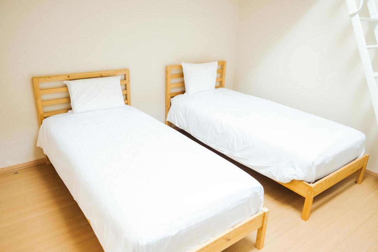 Villa 湯の里699 à Kombu Extérieur photo