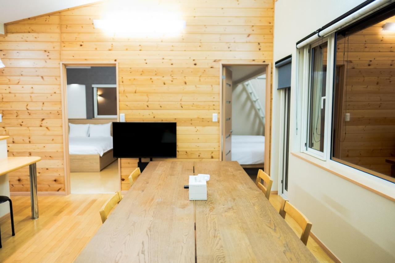 Villa 湯の里699 à Kombu Extérieur photo
