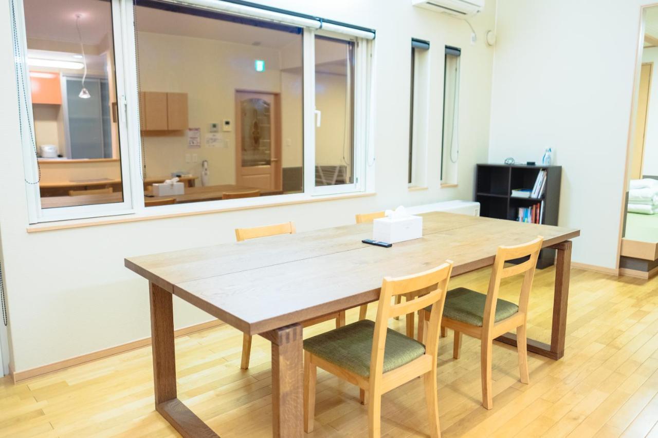 Villa 湯の里699 à Kombu Extérieur photo