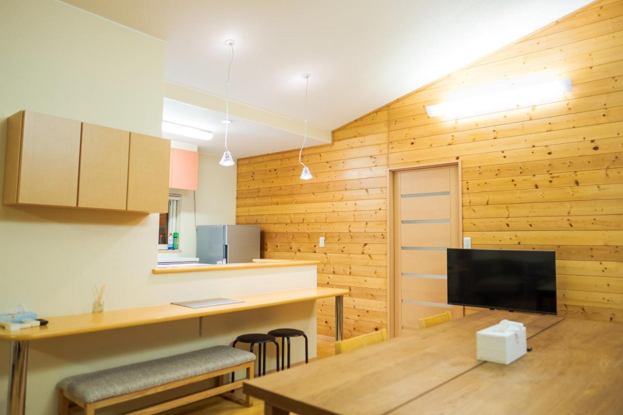 Villa 湯の里699 à Kombu Extérieur photo
