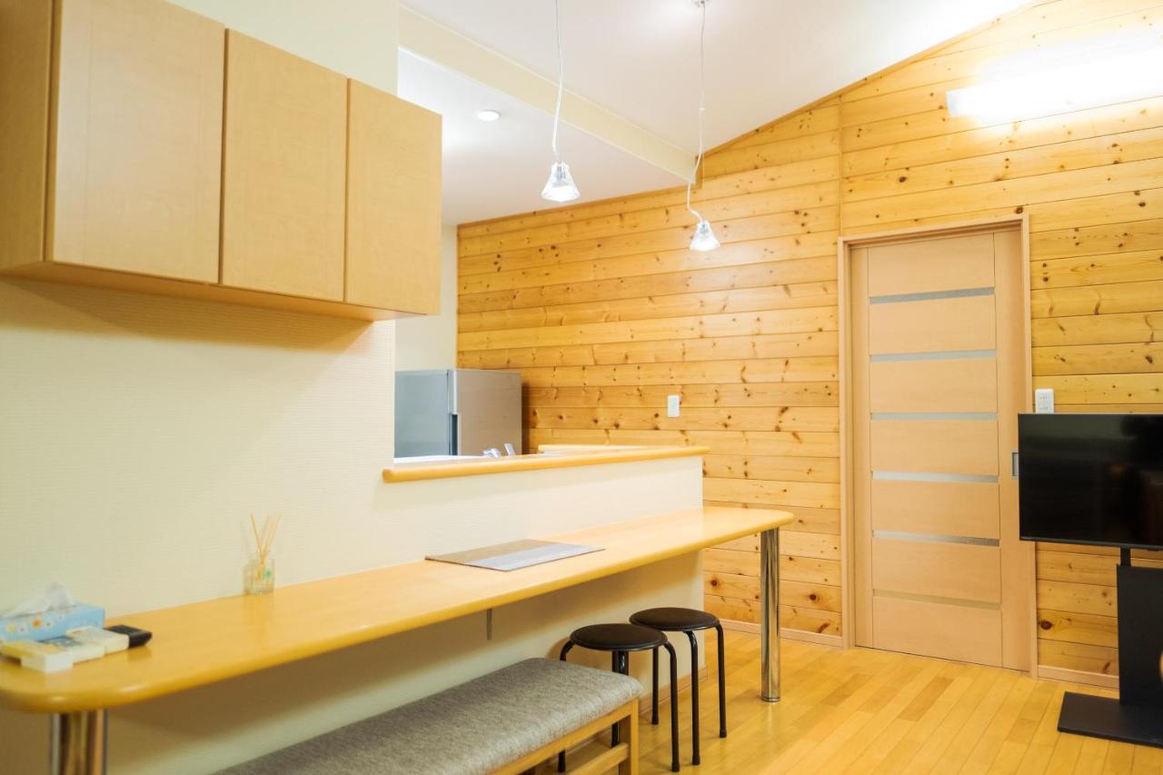Villa 湯の里699 à Kombu Extérieur photo