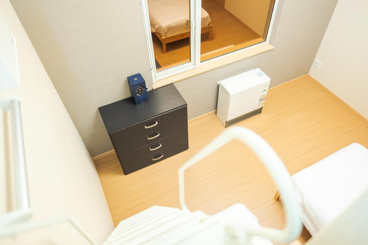 Villa 湯の里699 à Kombu Extérieur photo