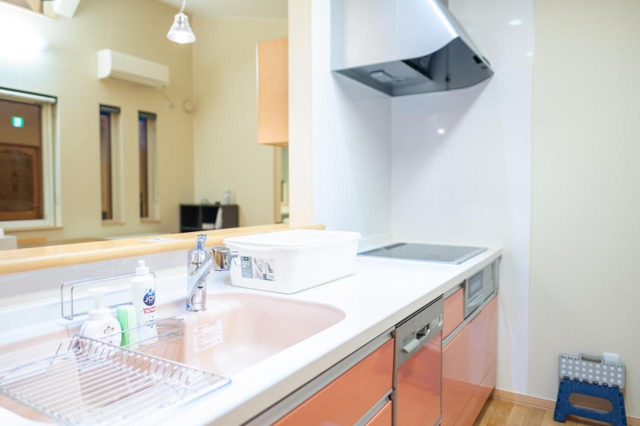 Villa 湯の里699 à Kombu Extérieur photo