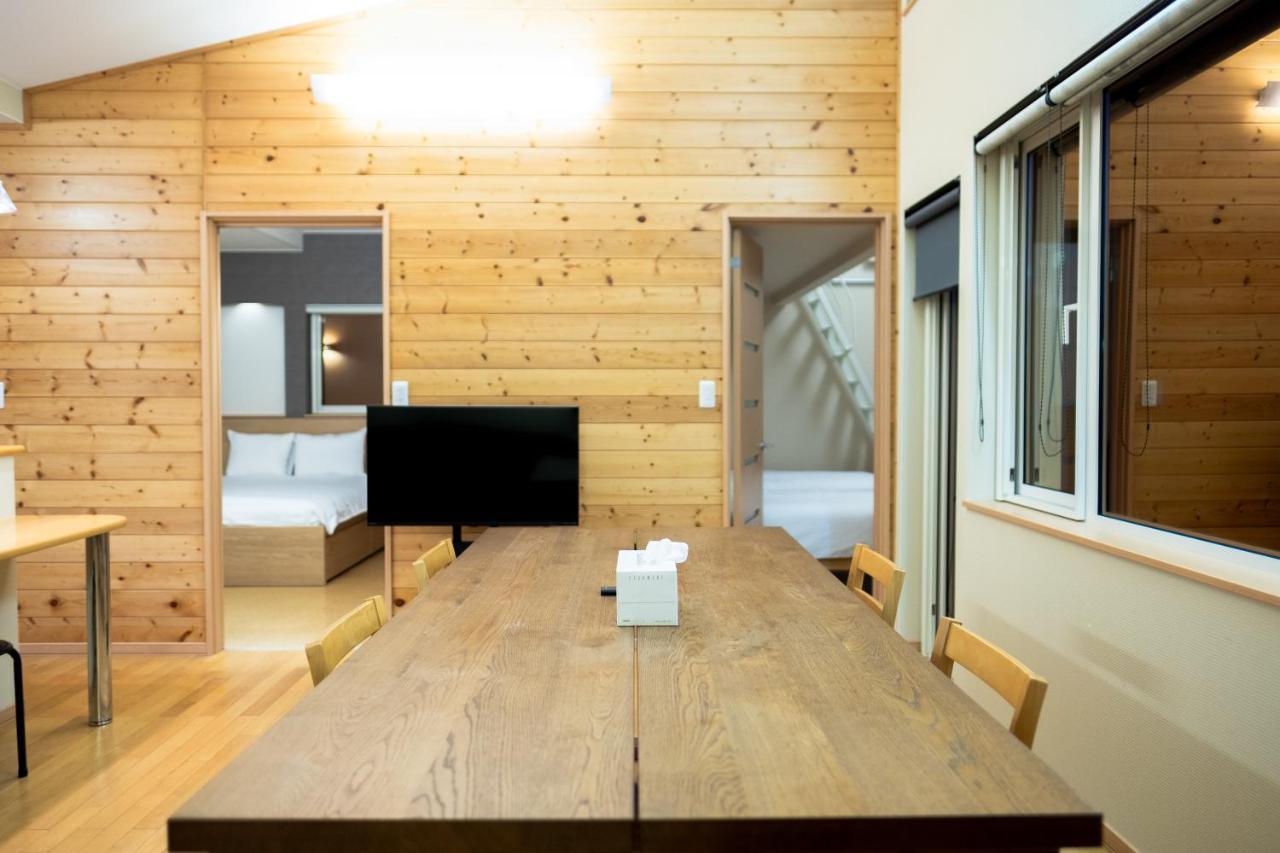 Villa 湯の里699 à Kombu Extérieur photo
