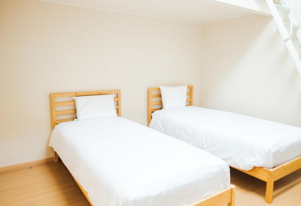 Villa 湯の里699 à Kombu Extérieur photo