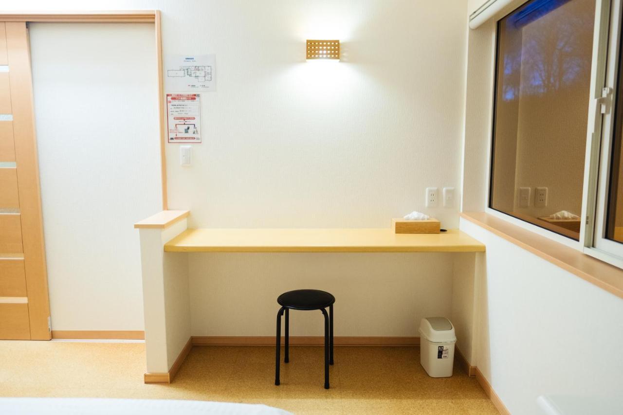 Villa 湯の里699 à Kombu Extérieur photo