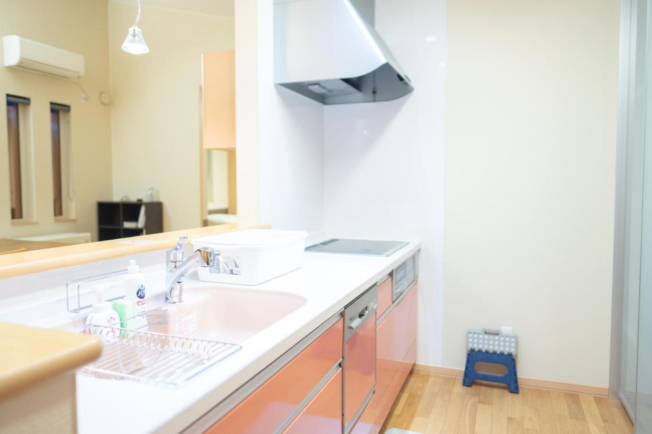 Villa 湯の里699 à Kombu Extérieur photo