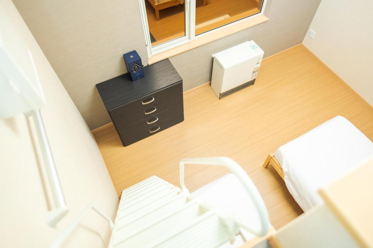 Villa 湯の里699 à Kombu Extérieur photo