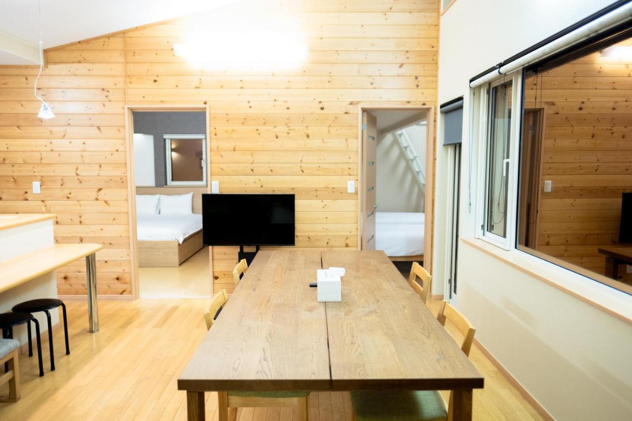Villa 湯の里699 à Kombu Extérieur photo