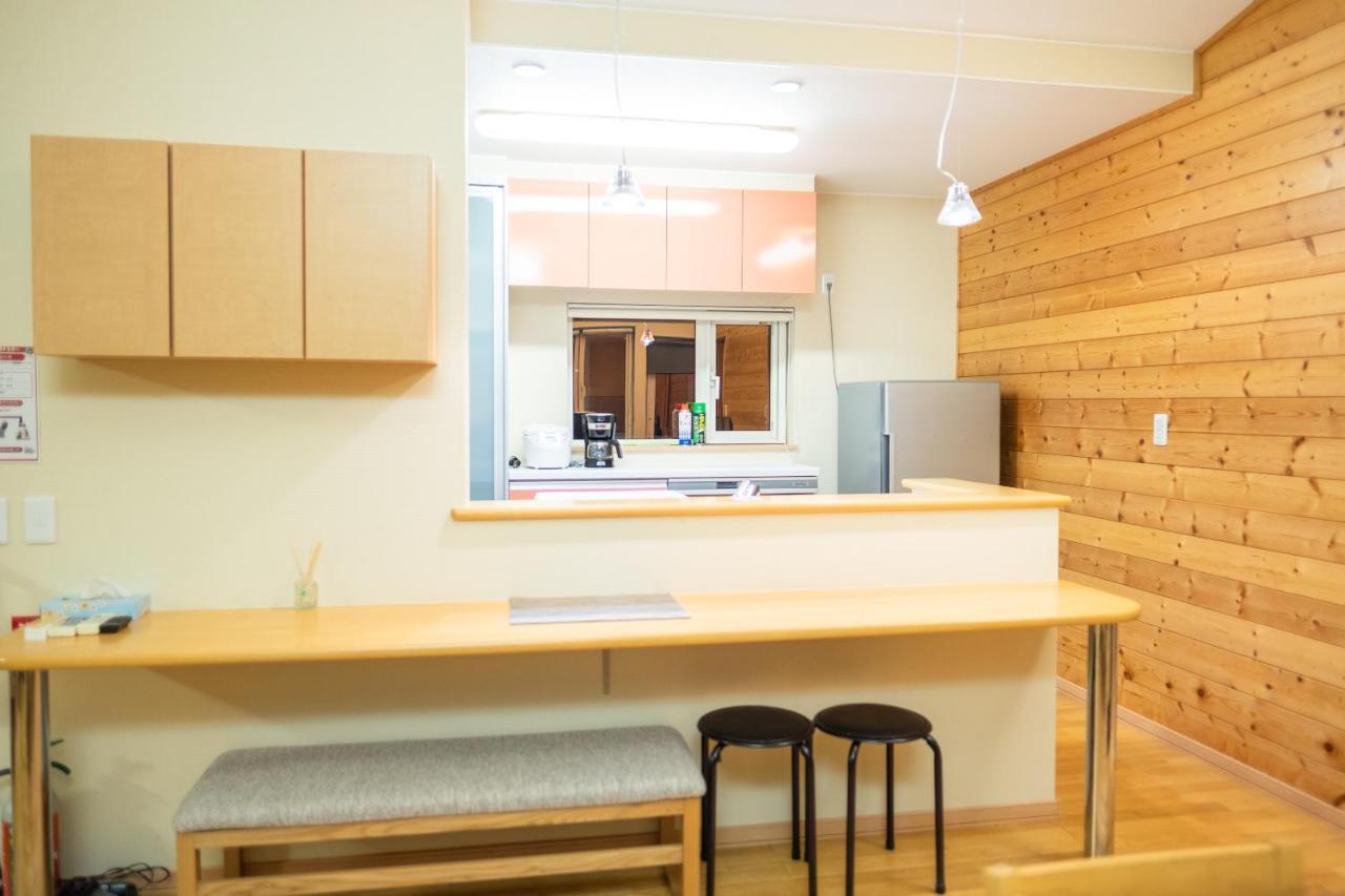 Villa 湯の里699 à Kombu Extérieur photo