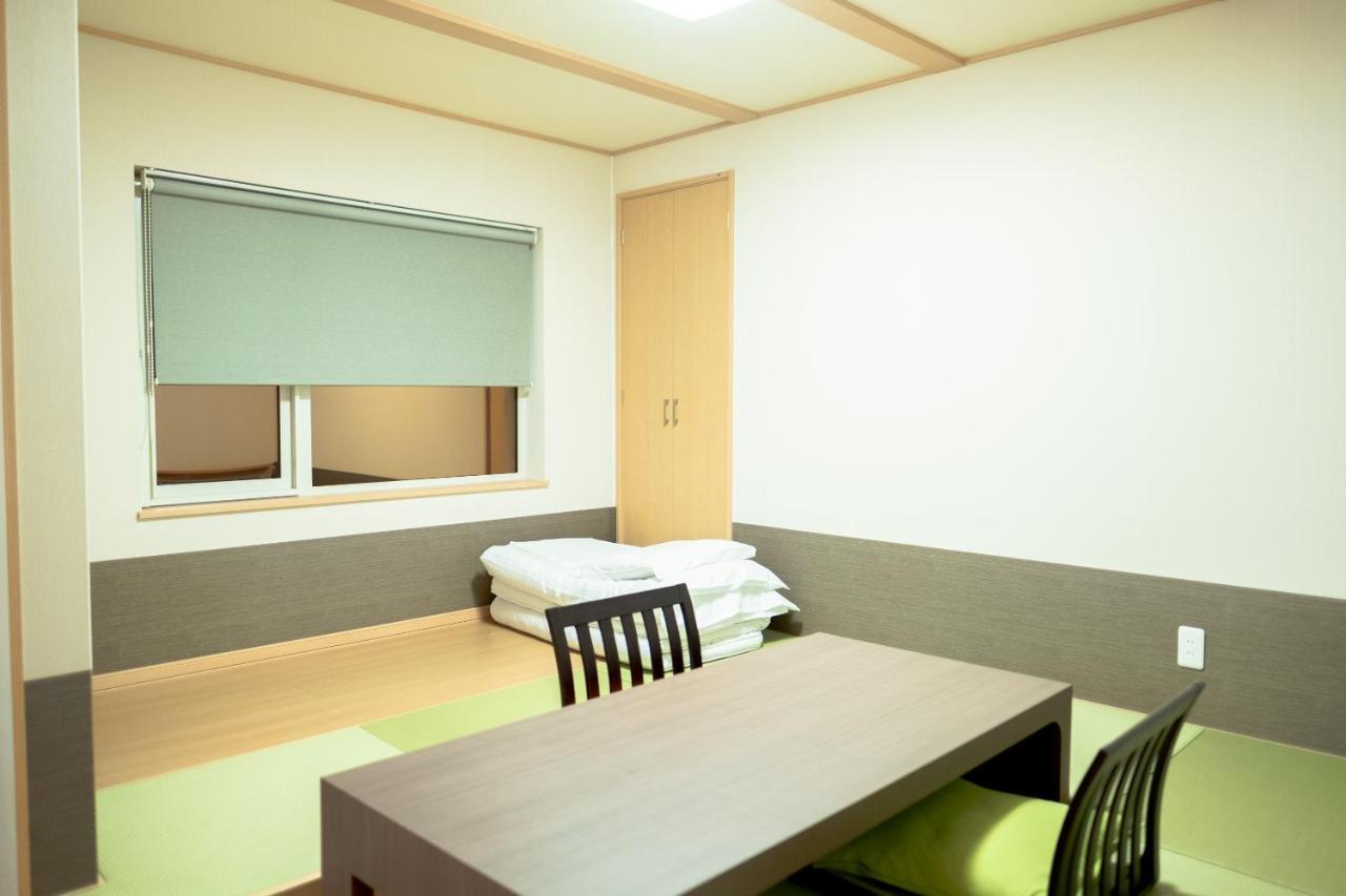 Villa 湯の里699 à Kombu Extérieur photo